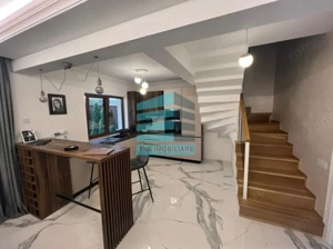 Vila Eleganta Finalizata Finisaje Ultra Moderne Nicolae Grigorescu