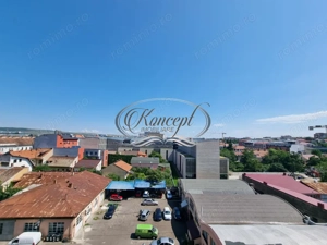 Apartament cu parcare subterana, zona Tribunalului - imagine 11