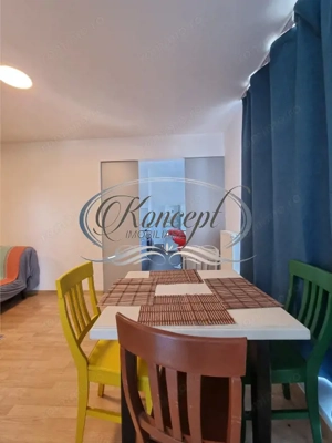 Apartament cu parcare subterana, zona Tribunalului - imagine 9