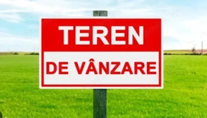 Teren in Drumul Poienii,  Brasov cu deschidere la 2 strazi