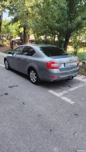 Octavia 3 2.0 tdi - imagine 9