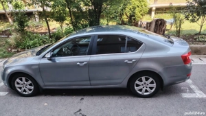 Octavia 3 2.0 tdi - imagine 7