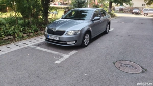 Octavia 3 2.0 tdi - imagine 8