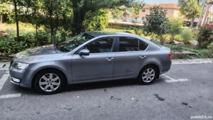 Octavia 3 2.0 tdi - imagine 6