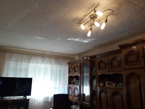 Vand apartament 2 camere, str.Prahova,zona Spitalul Judetean I. - imagine 5