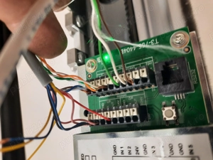 Caut colaborare în Bucuresti