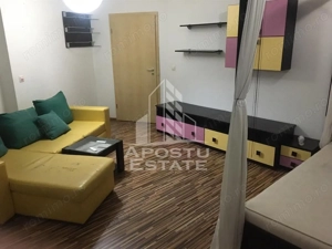 Apartament cu o camera open space in zona Aradului