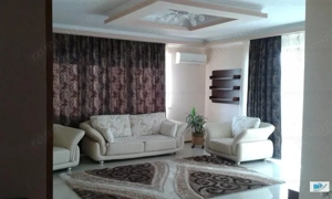 De inchiriat apartament 2 camere, Central, bloc nou