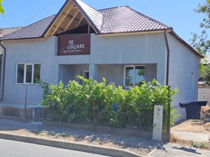 Vind locuință Techirghiol  - imagine 3