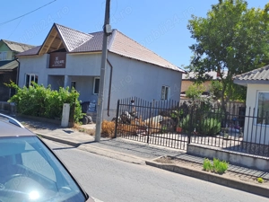 Vind locuință Techirghiol  - imagine 7