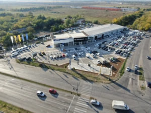 Auto Europa SRL angajeaza Consilier Atelier Service