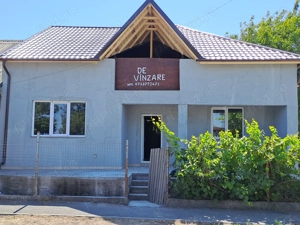 Vind locuință Techirghiol  - imagine 5