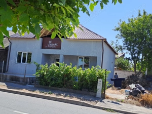 Vind locuință Techirghiol  - imagine 9