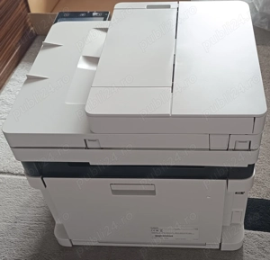 Imprimantă Laser Color Multifuncțională Canon i-SENSYS MF643Cdw   Stare Excelentă, Ca Nouă - imagine 2