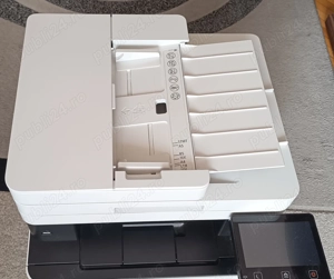 Imprimantă Laser Color Multifuncțională Canon i-SENSYS MF643Cdw   Stare Excelentă, Ca Nouă - imagine 3