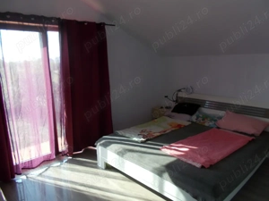 Casa, Sacalaz, P+M, 5cam, 150mp, teren 792 mp - imagine 11