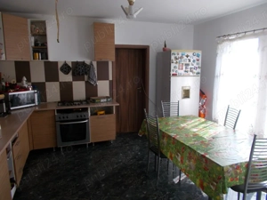 Casa, Sacalaz, P+M, 5cam, 150mp, teren 792 mp - imagine 5