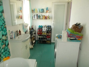 Casa, Sacalaz, P+M, 5cam, 150mp, teren 792 mp - imagine 14