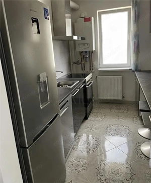 GIROC IQ - 2 Camere - Acces facil - Loc de parcare inclus - imagine 3