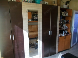 Casa, Sacalaz, P+M, 5cam, 150mp, teren 792 mp - imagine 17