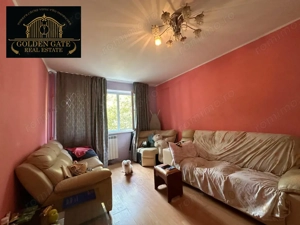 Drumul Taberei 34 - 2 Camere Confort 1 Metrou la Scara