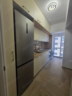 Vând apartament cu 2 camere si boxa la etajul 5  - imagine 8