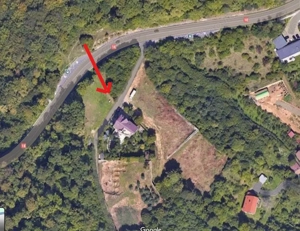 Teren in Drumul Poienii,  Brasov cu deschidere la 2 strazi - imagine 3