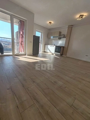 Apartament de 2 camere, zona Oncos Parc. - imagine 3