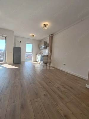 Apartament de 2 camere, zona Oncos Parc. - imagine 2