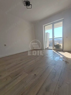 Apartament de 2 camere, zona Oncos Parc. - imagine 8