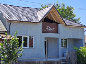 Vind locuință Techirghiol  - imagine 10