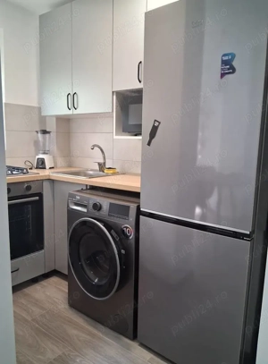 Apartament Garsoniera Berceni - Brancoveanu  - imagine 9