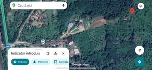 Teren de vanzare in Daesti, jud. Valcea - imagine 3