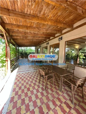 Vanzare complex turistic Corbu, Constanta |  Complex Equinox - imagine 8