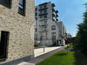 Spatii birouri 142mp si 194mp Marasti Iulius Mall finisaje la cerere - imagine 4