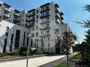 Spatii birouri 142mp si 194mp Marasti Iulius Mall finisaje la cerere - imagine 5