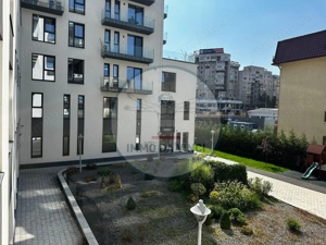 Spatii birouri 142mp si 194mp Marasti Iulius Mall finisaje la cerere - imagine 18