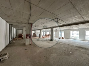 Spatii birouri 142mp si 194mp Marasti Iulius Mall finisaje la cerere - imagine 9