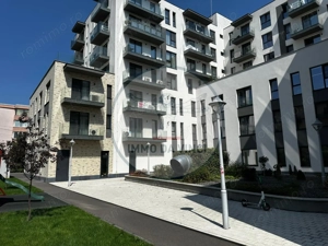 Spatii birouri 142mp si 194mp Marasti Iulius Mall finisaje la cerere - imagine 10