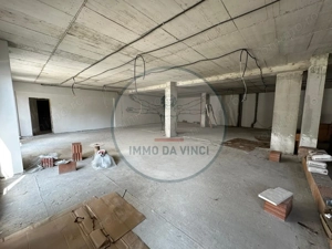 Spatii birouri 142mp si 194mp Marasti Iulius Mall finisaje la cerere - imagine 19