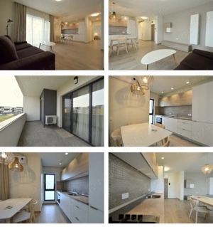 inchiriez direct de la prorietar ap 2 camere