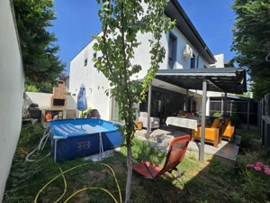 Insiruita mobilata si utilata - 10 min de STV- 3 camere - 2 bai - beci - imagine 2