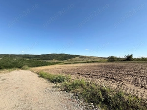 Teren de vanzare Dorobant Aroneanu - imagine 3