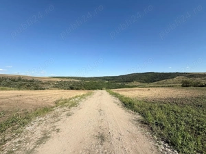 Teren de vanzare Dorobant Aroneanu - imagine 2