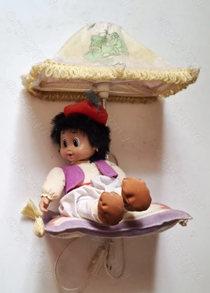 Lampă birou Alladin