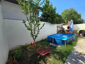 Insiruita mobilata si utilata - 10 min de STV- 3 camere - 2 bai - beci