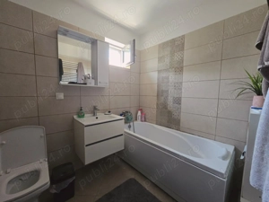 Insiruita mobilata si utilata - 10 min de STV- 3 camere - 2 bai - beci - imagine 5