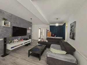 Insiruita mobilata si utilata - 10 min de STV- 3 camere - 2 bai - beci - imagine 8