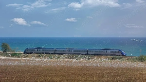 Teren in zona plajei  - imagine 2