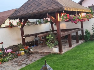 Casa Metro Alt Stil  - imagine 8